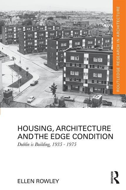 Front cover_Housing, Architecture and the Edge Condition