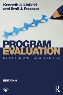 Front cover_Program Evaluation