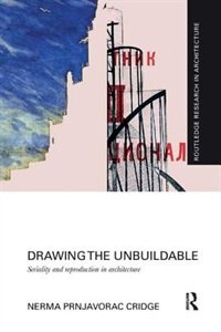 Front cover_Drawing The Unbuildable