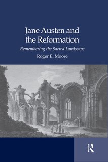 Couverture_Jane Austen And The Reformation
