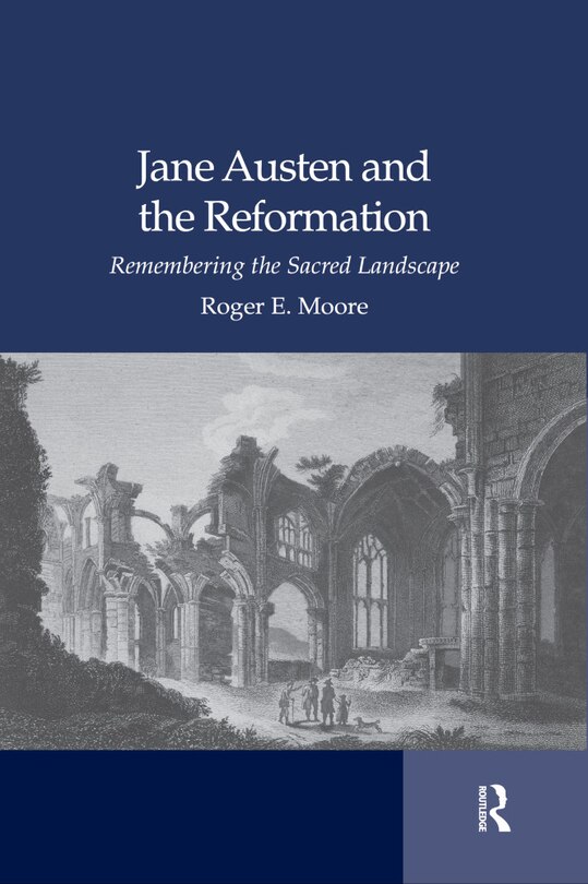 Couverture_Jane Austen And The Reformation