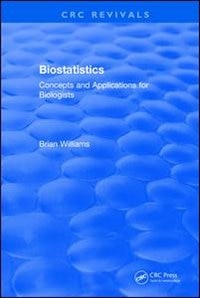 Front cover_Biostatistics