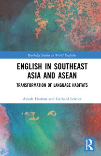 Front cover_English In Southeast Asia And Asean