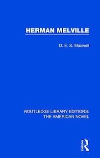 Front cover_Herman Melville