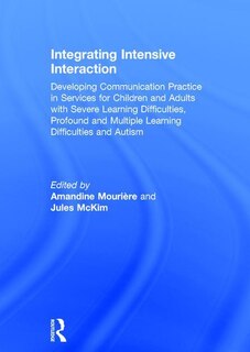 Couverture_Integrating Intensive Interaction