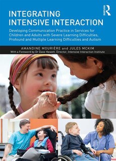 Couverture_Integrating Intensive Interaction