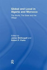 Front cover_Global And Local In Algeria And Morocco