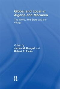 Front cover_Global And Local In Algeria And Morocco