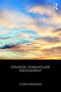 Couverture_Strategic Stakeholder Engagement