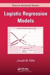 Couverture_Logistic Regression Models