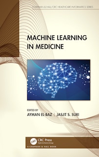 Couverture_Machine Learning in Medicine