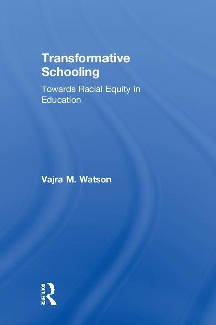 Front cover_Transformative Schooling