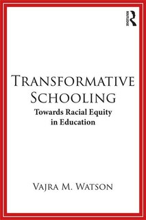 Front cover_Transformative Schooling