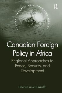 Couverture_Canadian Foreign Policy In Africa