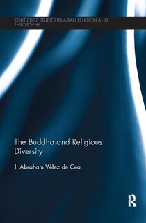 Couverture_The Buddha And Religious Diversity