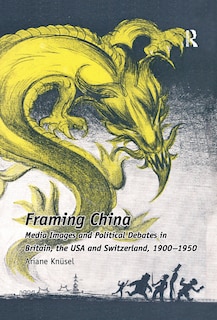 Front cover_Framing China