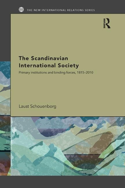 Couverture_The Scandinavian International Society