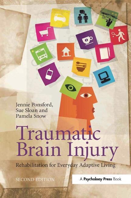 Front cover_Traumatic Brain Injury