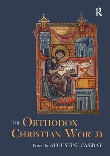 The Orthodox Christian World