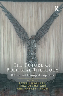 Couverture_The Future of Political Theology