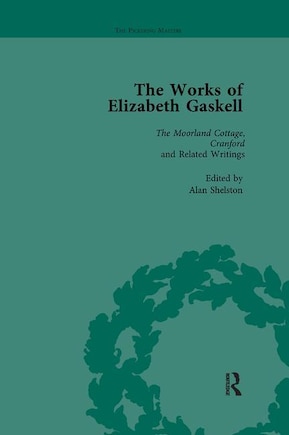 The Works of Elizabeth Gaskell, Part I Vol 2