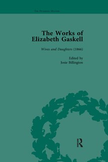 Couverture_The Works of Elizabeth Gaskell, Part II vol 10
