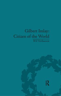 Front cover_Gilbert Imlay