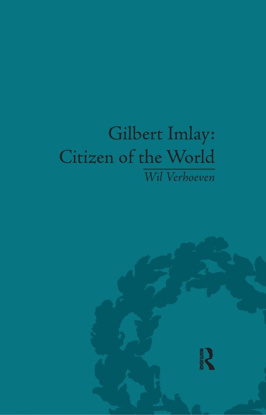 Front cover_Gilbert Imlay
