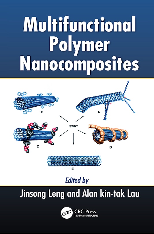 Front cover_Multifunctional Polymer Nanocomposites