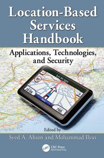 Front cover_Location-based Services Handbook