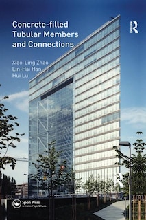 Front cover_Concrete-filled Tubular Members And Connections