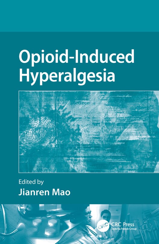 Front cover_Opioid-induced Hyperalgesia