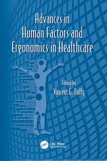 Couverture_Advances In Human Factors And Ergonomics In Healthcare