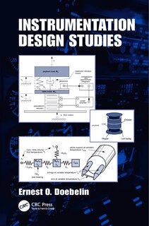 Front cover_Instrumentation Design Studies