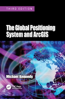 Front cover_The Global Positioning System And Arcgis