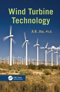 Front cover_Wind Turbine Technology