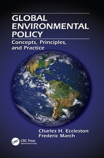 Front cover_Global Environmental Policy