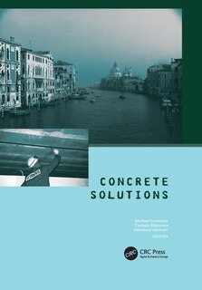 Front cover_Concrete Solutions