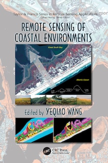Couverture_Remote Sensing Of Coastal Environments
