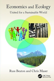Front cover_Economics And Ecology