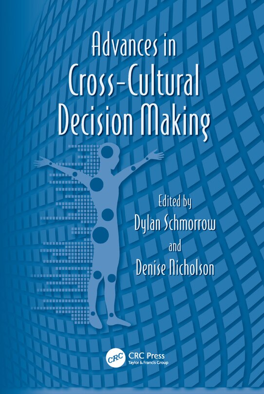 Couverture_Advances In Cross-cultural Decision Making