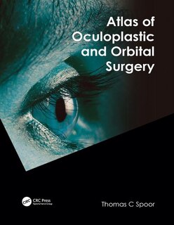 Couverture_Atlas of Oculoplastic and Orbital Surgery