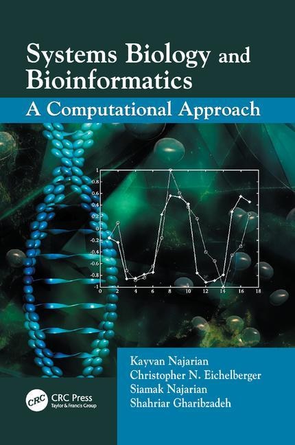 Couverture_Systems Biology And Bioinformatics