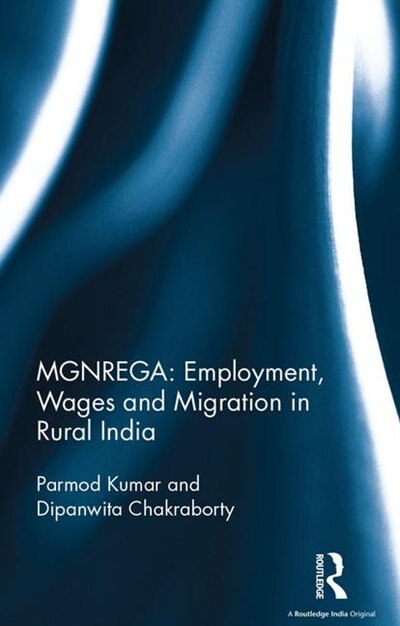 Front cover_Mgnrega
