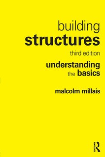 Front cover_Building Structures