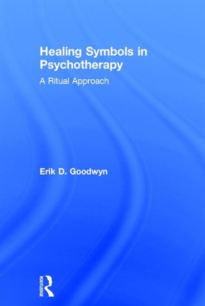 Couverture_Healing Symbols In Psychotherapy