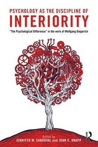 Front cover_Psychology as the Discipline of Interiority