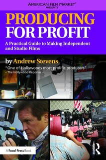 Front cover_Producing For Profit