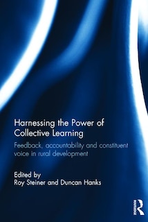Couverture_Harnessing The Power Of Collective Learning