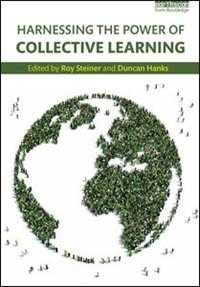 Front cover_Harnessing The Power Of Collective Learning